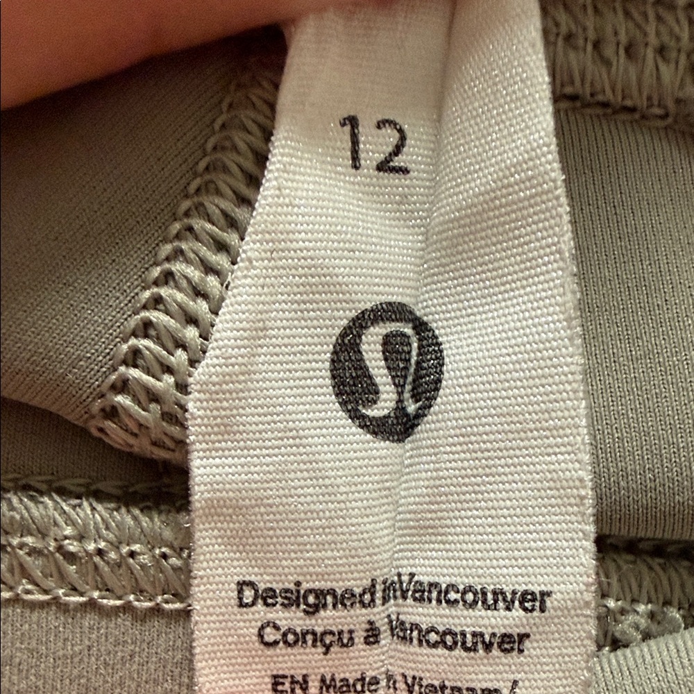 Lululemon Wunder Train - Picture 4 of 5